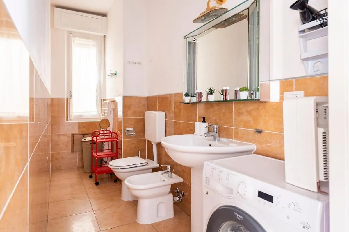 Appartement Nel Cuore Di Parma Centralissimo Italië