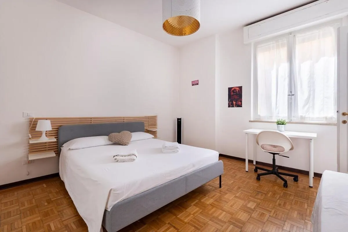 Nel Cuore Di Parma Centralissimo Appartement